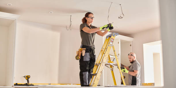 Best Electrician Near Me  in Warrenton, OR