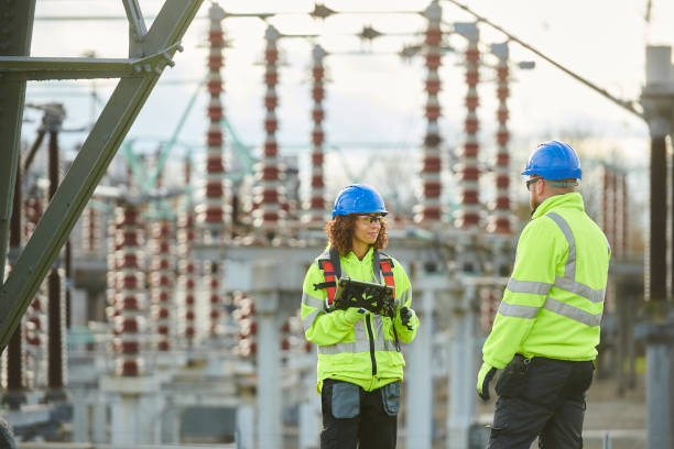Electrical Rewiring Services in Warrenton, OR