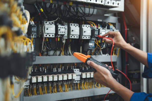 Best Electrical Outlet Repair  in Warrenton, OR