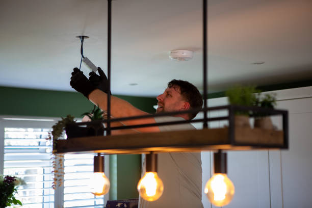 Best Electrical Rewiring Services  in Warrenton, OR