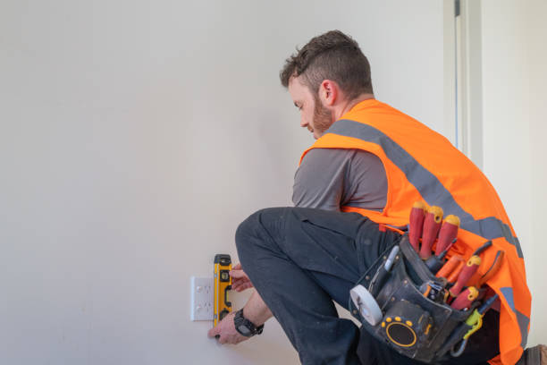  Warrenton, OR Electrician Pros