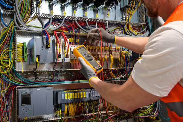 Best Electrical Upgrades for Homes  in Warrenton, OR