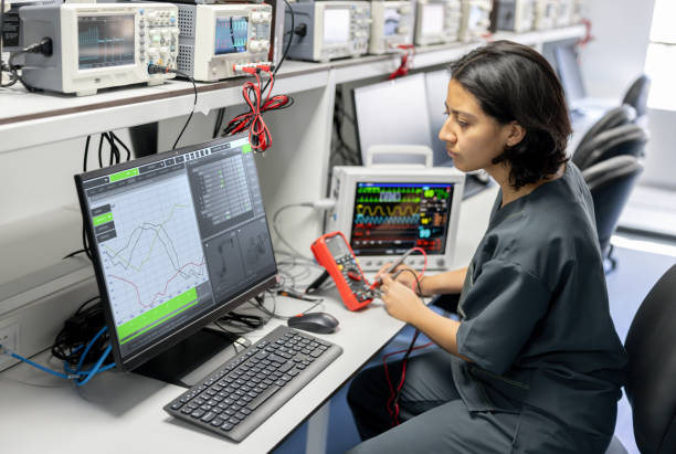 Best Industrial Electrical Services  in Warrenton, OR