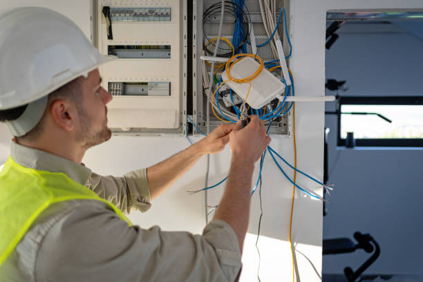 Best Electrician for Home Renovation  in Warrenton, OR