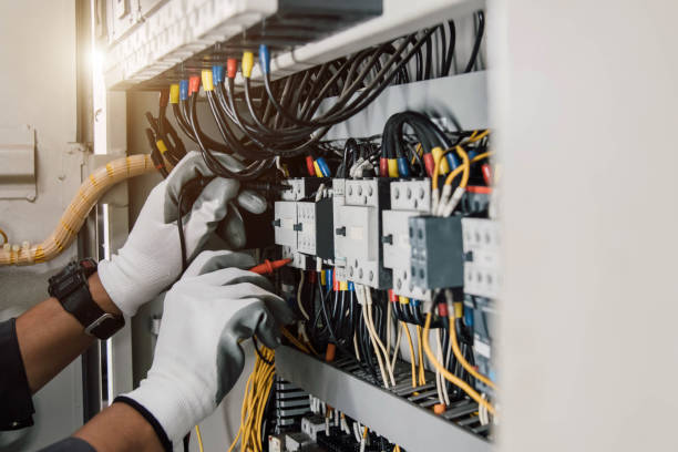 Best Affordable Emergency Electrician  in Warrenton, OR